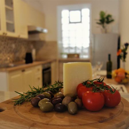 קסטב Apartments Vincent מראה חיצוני תמונה