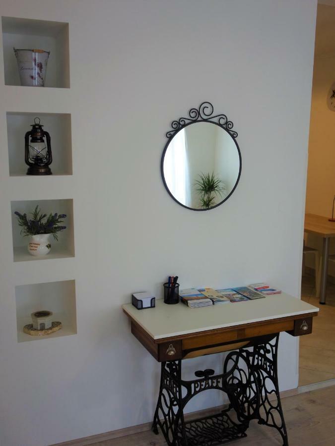 קסטב Apartments Vincent מראה חיצוני תמונה