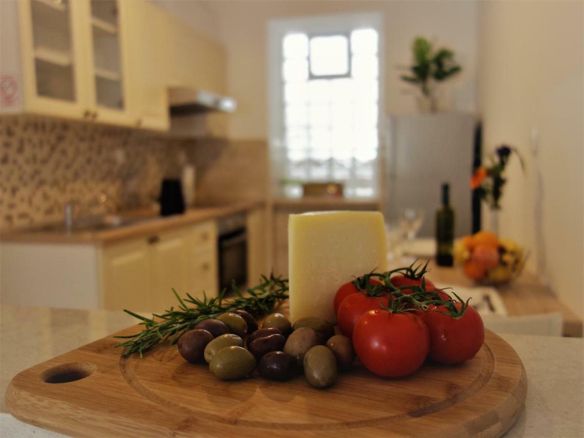 קסטב Apartments Vincent מראה חיצוני תמונה