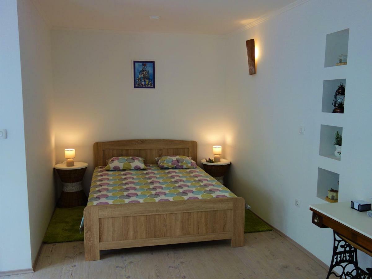 קסטב Apartments Vincent מראה חיצוני תמונה